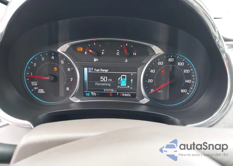 2016 Chevrolet Malibu 1Lt from USA, damaged, VIN 1G1ZE5ST6GF193865